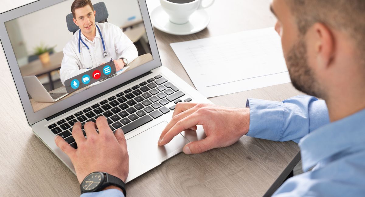 free therapist online chat